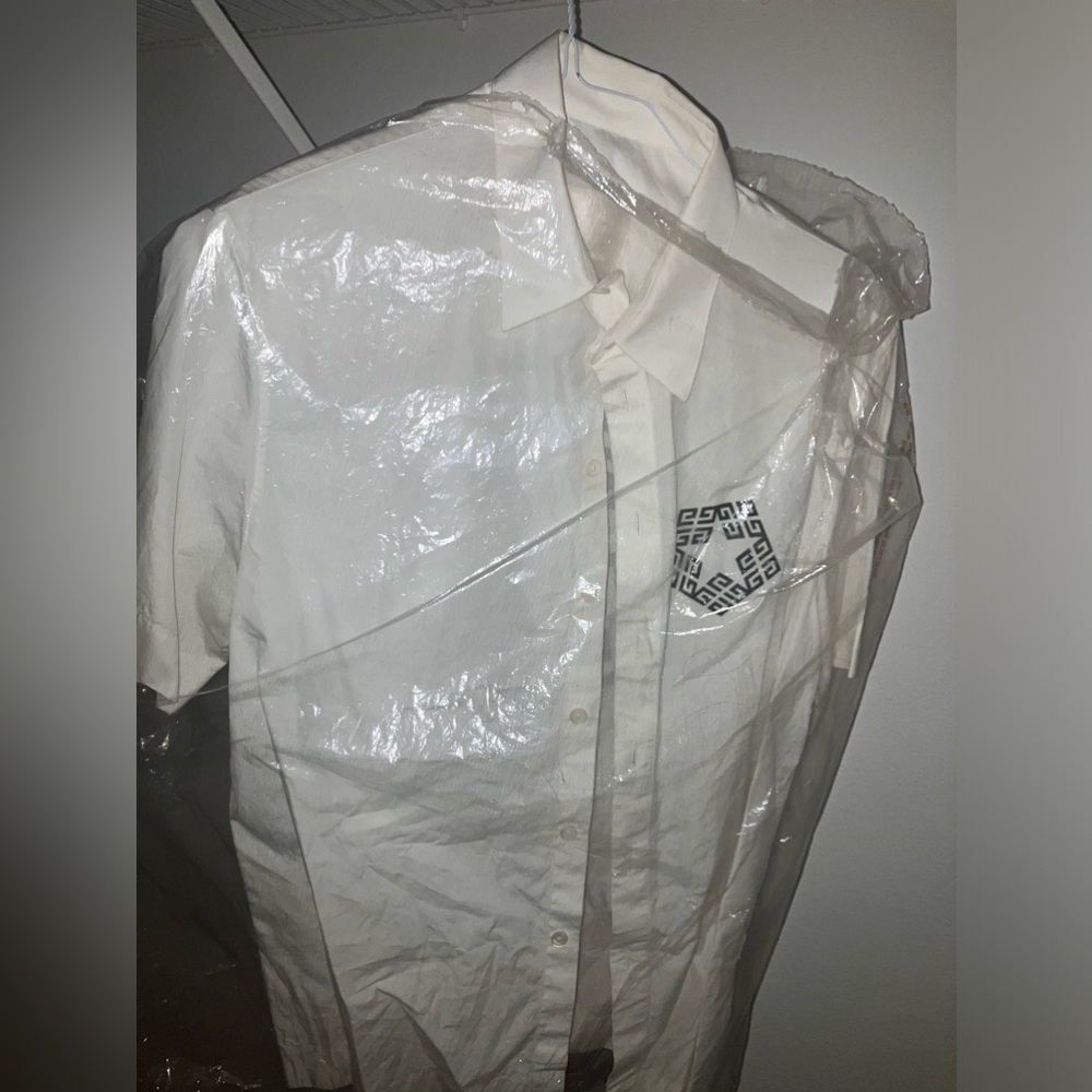 Givenchy vest